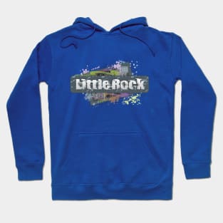 Little Rock Hoodie